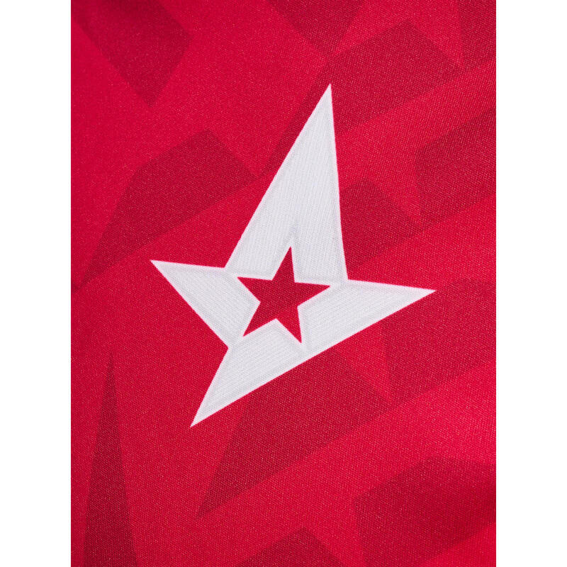 Enfiler T-Shirt Ast 22/23 Multisport Adulte HUMMEL