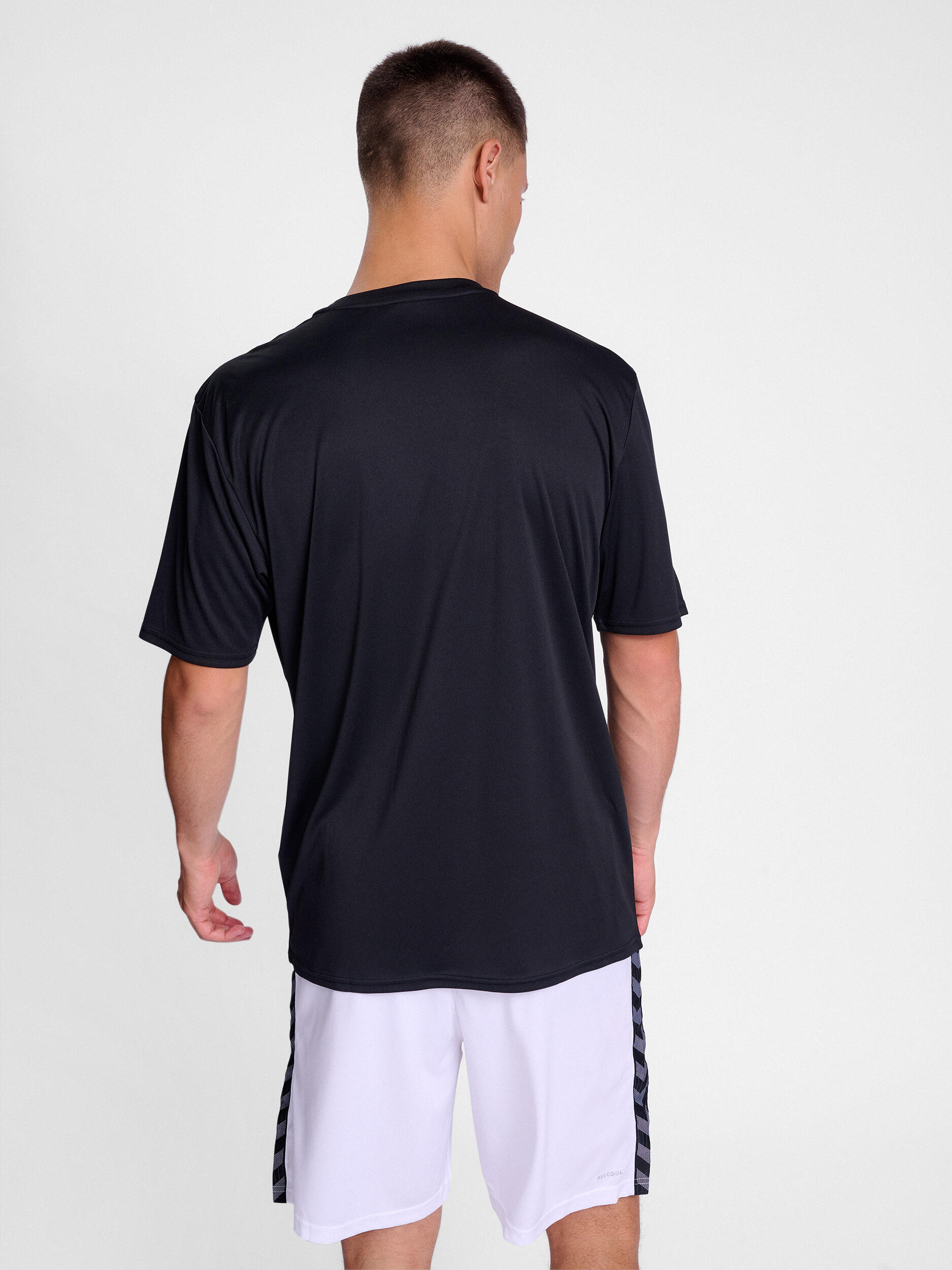 Enfiler T-Shirt Hmlessential Homme 3/7
