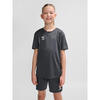 Enfiler T-Shirt Hmlauthentic Multisport Enfant HUMMEL