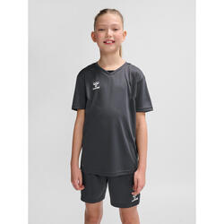 Enfiler T-Shirt Hmlauthentic Multisport Enfant HUMMEL