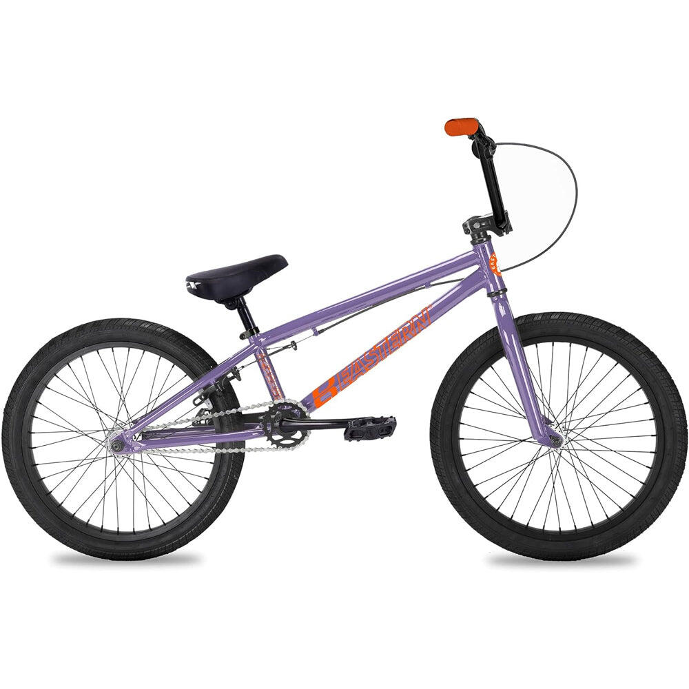 Eastern Paydirt BMX Bike - Light Purple 2/7