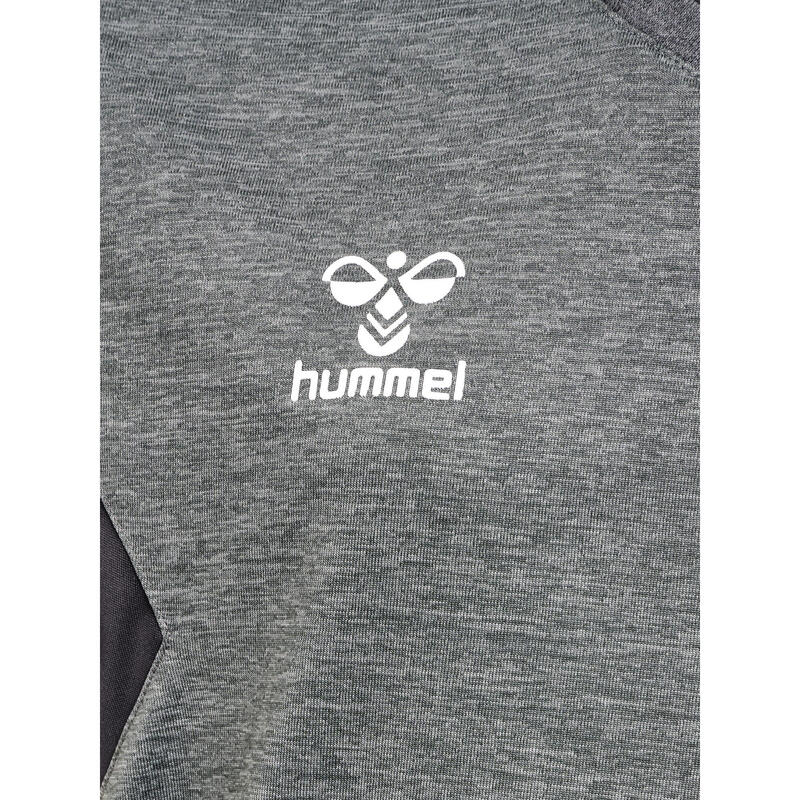 T-Shirt Hmlauthentic Multisport Enfant Séchage Rapide Hummel