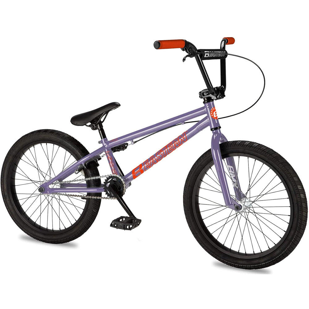 EASTERN BIKES Eastern Paydirt BMX Bike - Light Purple