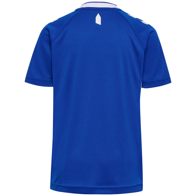 Deslizar Camiseta Efc 22/23 Fútbol Los Niños Unisex HUMMEL