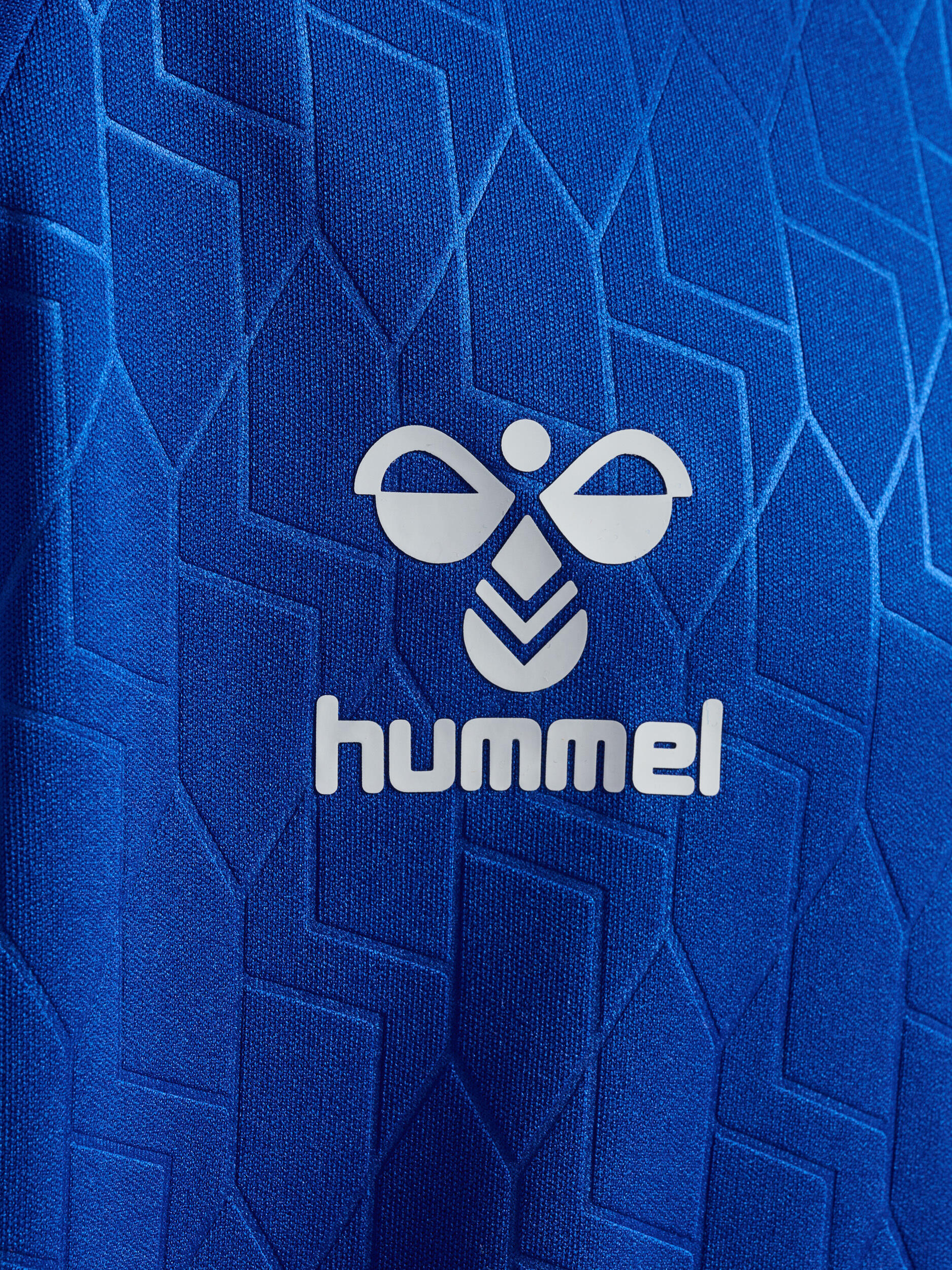 Camiseta Efc 22/23 Fútbol Los Niños Unisex HUMMEL 5/7