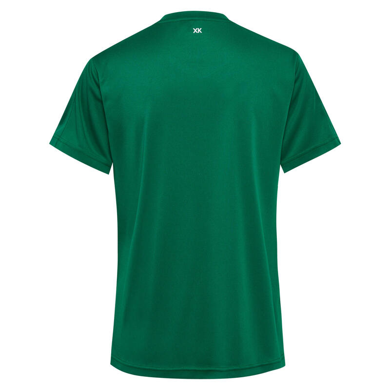 Enfiler T-Shirt Hmlcore Femme HUMMEL