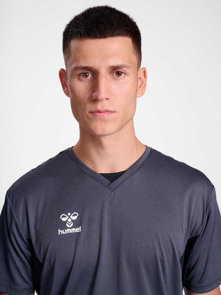 Niezbędna koszulka Hummel