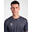 T-Shirt Hmlessential Multisport Unisex Volwassene Ademend Sneldrogend Hummel
