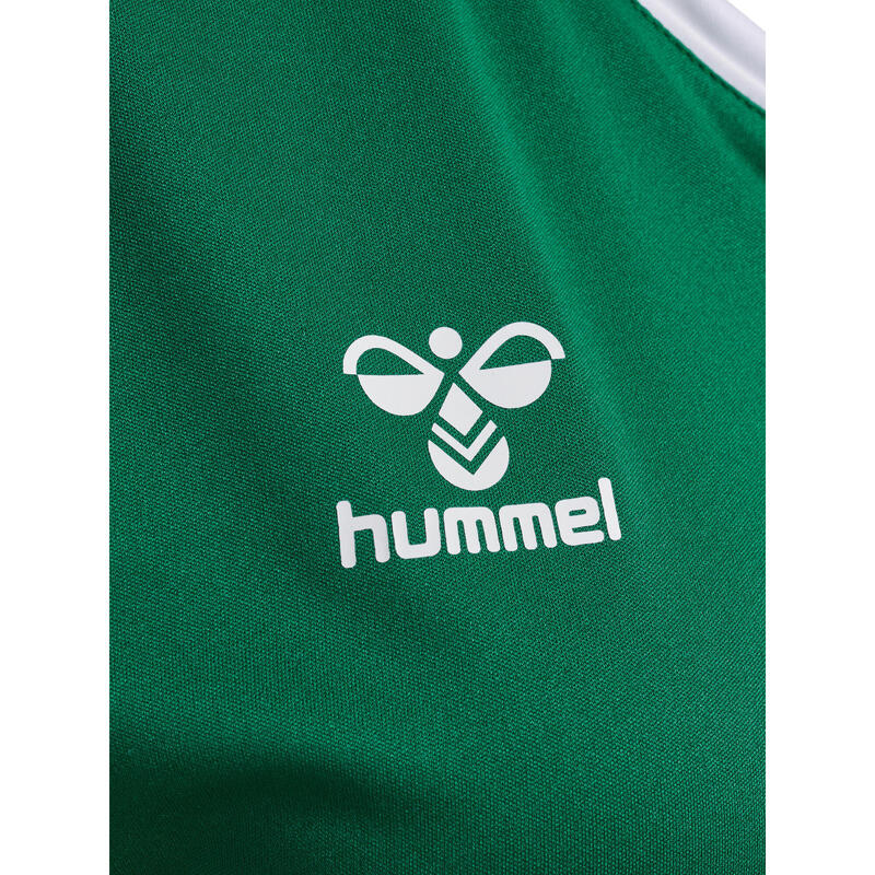 Enfiler T-Shirt Hmlcore Femme HUMMEL