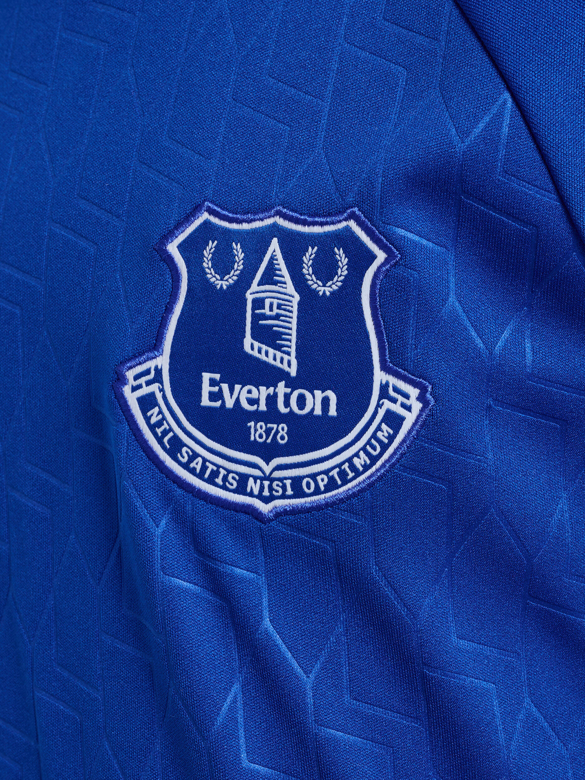 Camiseta Efc 22/23 Fútbol Los Niños Unisex HUMMEL 3/7