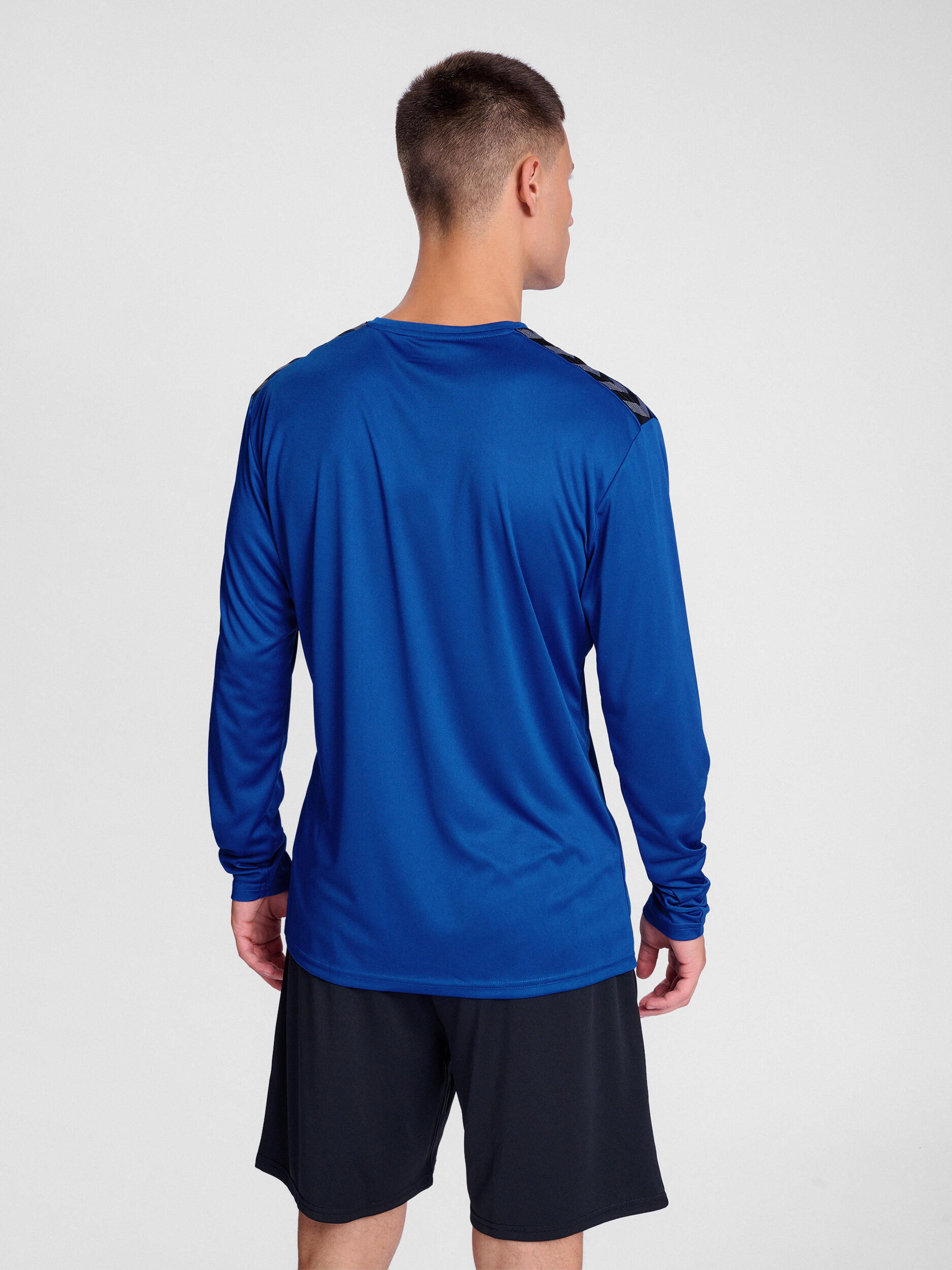 Long sleeve jersey Hummel Authentic Pl 4/7