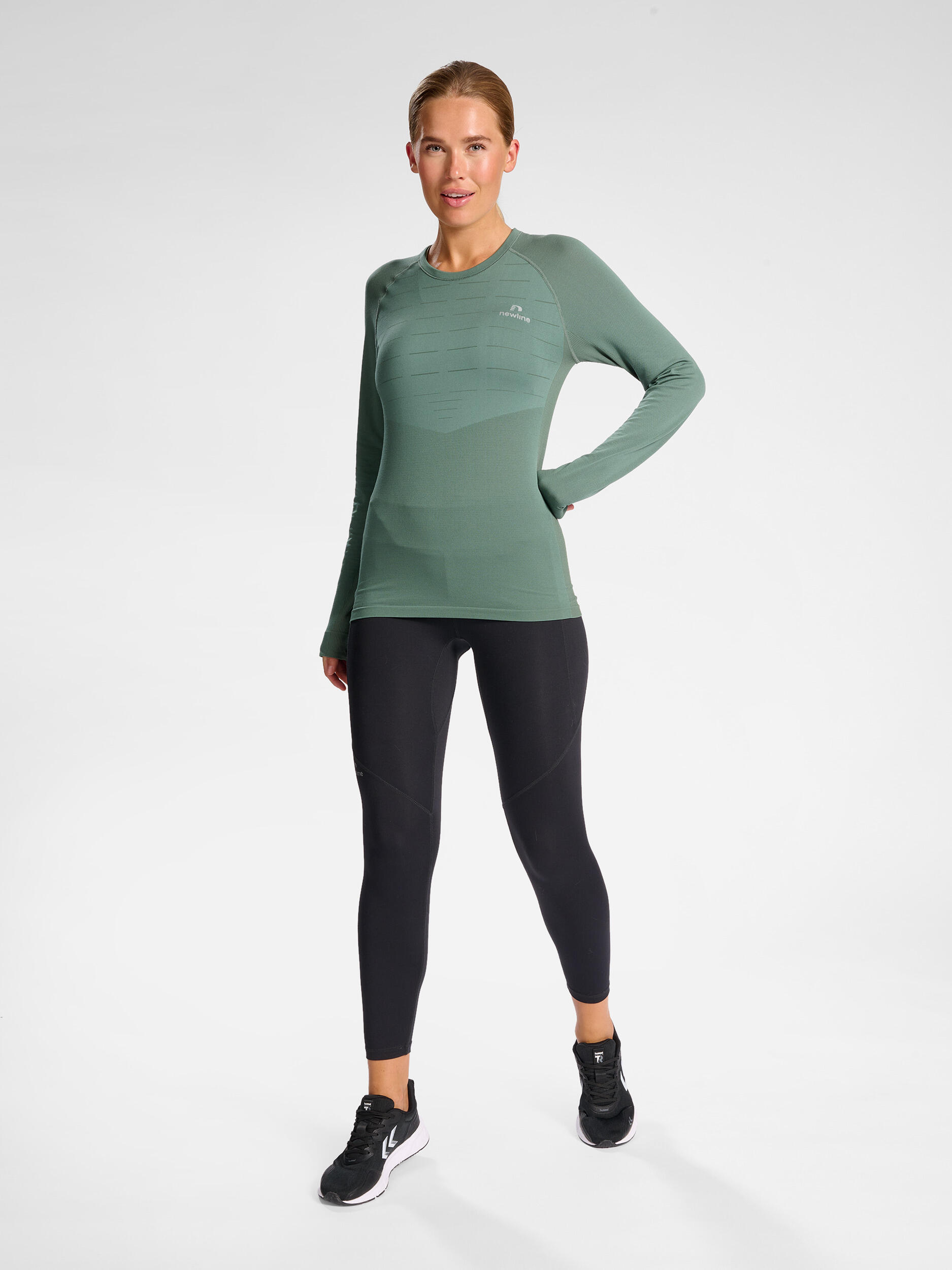 Camiseta Nwlpace Mujer 3/7