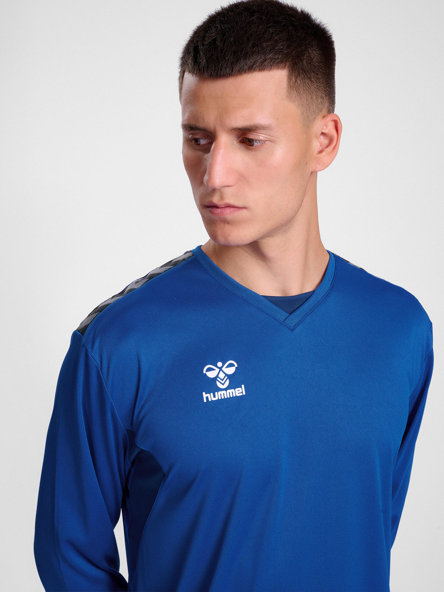 Long sleeve jersey Hummel Authentic Pl 3/7