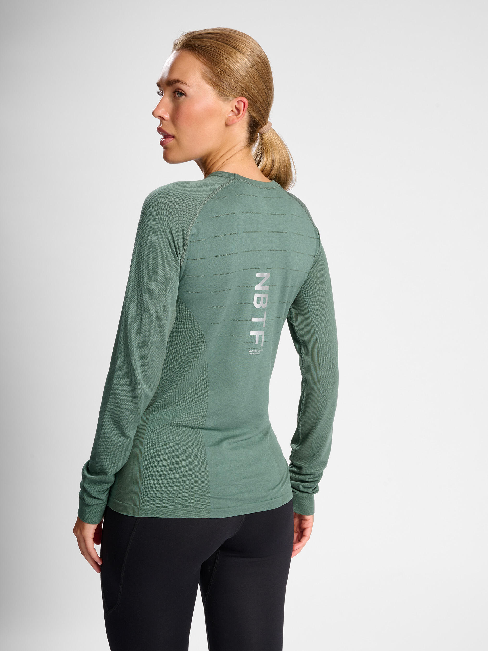 Camiseta Nwlpace Mujer 2/7
