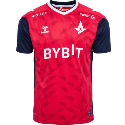 Enfiler T-Shirt Ast 22/23 E-Sport Enfant