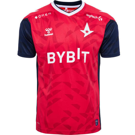 Enfiler T-Shirt Ast 22/23 E-Sport Enfant