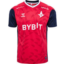 Enfiler T-Shirt Ast 22/23 Enfant HUMMEL