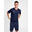 T-Shirt Hmlessential Multisport Unisexe Adulte Respirant Absorbant L'humidité