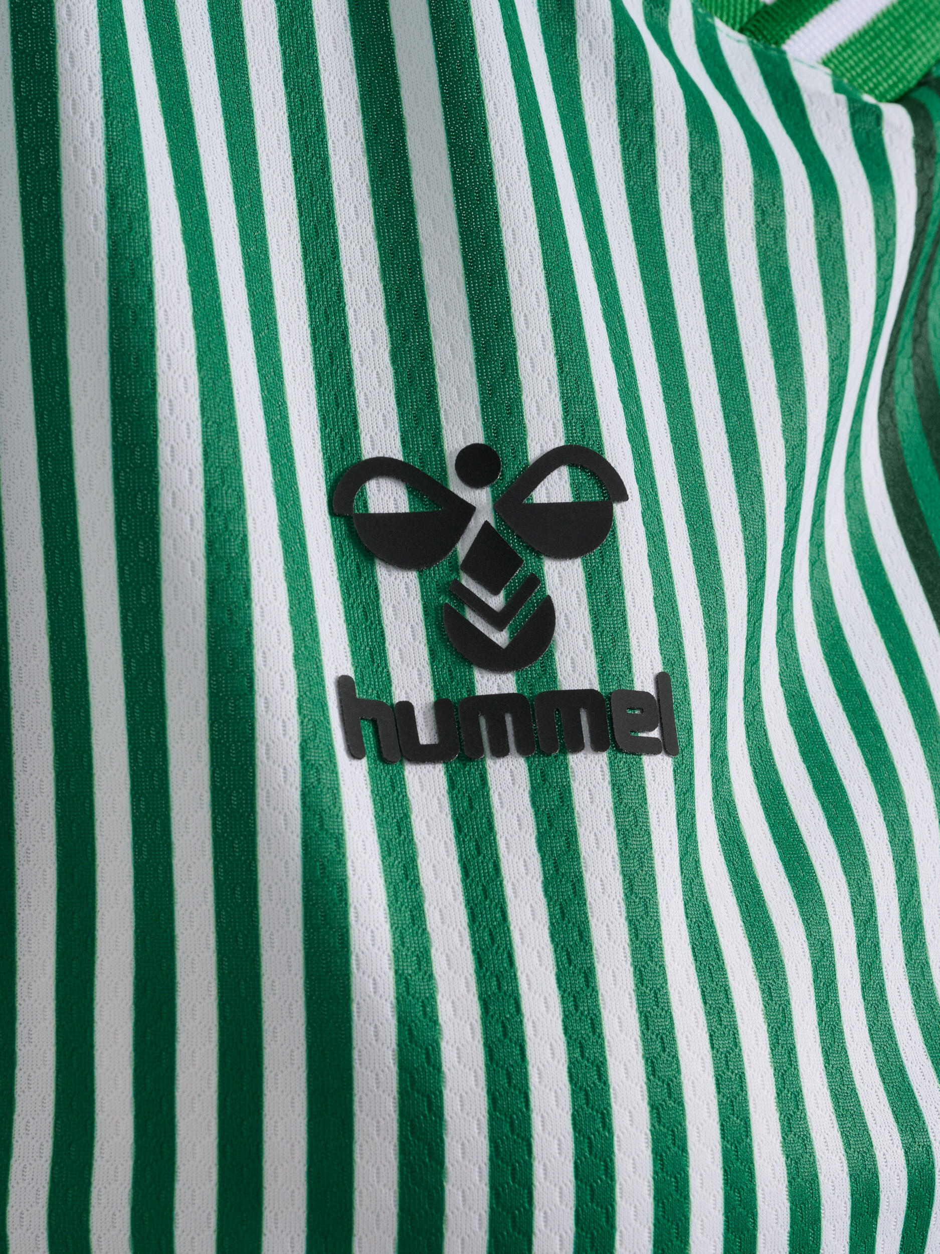 Instap T-Shirt Wer 23/24 Amerikaans Voetbal Dames HUMMEL 5/7