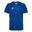 T-Shirt Hmlessential Multisport Enfant Respirant Séchage Rapide Hummel