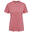 T-Shirt Hmlactive Multisport Vrouwelijk Ademend Sneldrogend Hummel