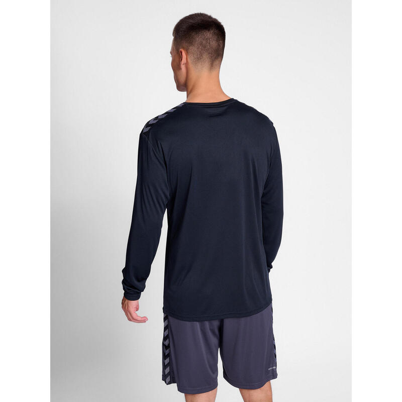 Deslizar Camiseta Hmlauthentic Multideporte Hombre HUMMEL