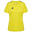 Camiseta Hmlauthentic Multideporte Mujer Transpirable De Secado Rápido Hummel