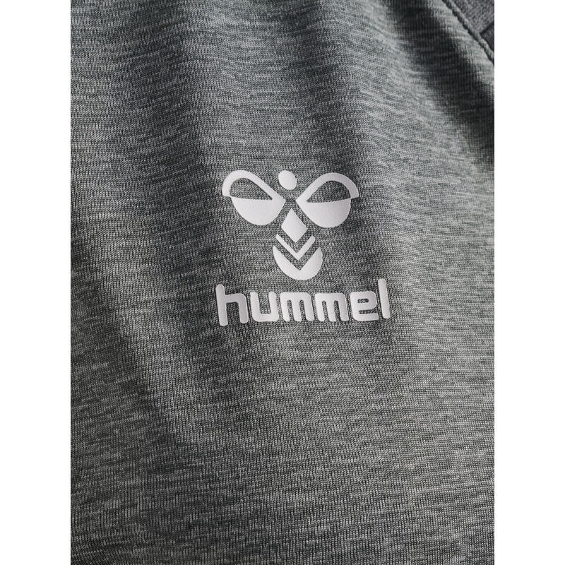 Hummel T-Shirt S/S Hmlauthentic Pl Jersey S/S Woman
