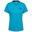 Enfiler T-Shirt Hmlongrid Multisport Femme HUMMEL