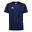 T-Shirt Hmlauthentic Multisport Uniseks Kinderen Sneldrogend Hummel