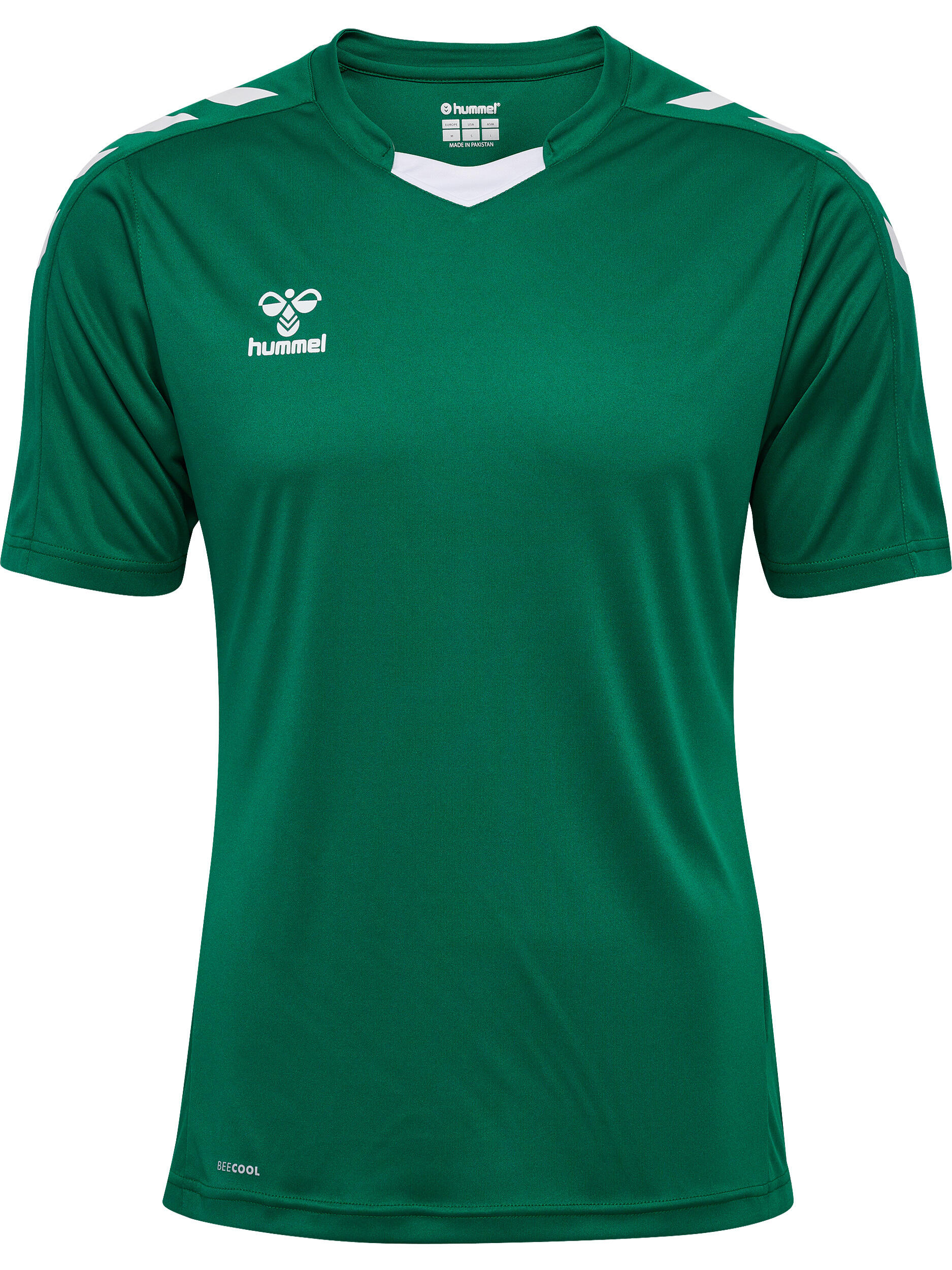 HUMMEL Instap T-Shirt Hmlcore Heren HUMMEL