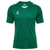 Instap T-Shirt Hmlcore Multisport Heren HUMMEL