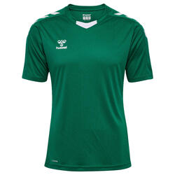 Instap T-Shirt Hmlcore Multisport Heren HUMMEL