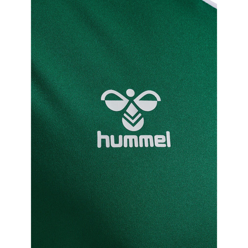 Hummel Jersey S/S Hmlcore Xk Poly Jersey S/S
