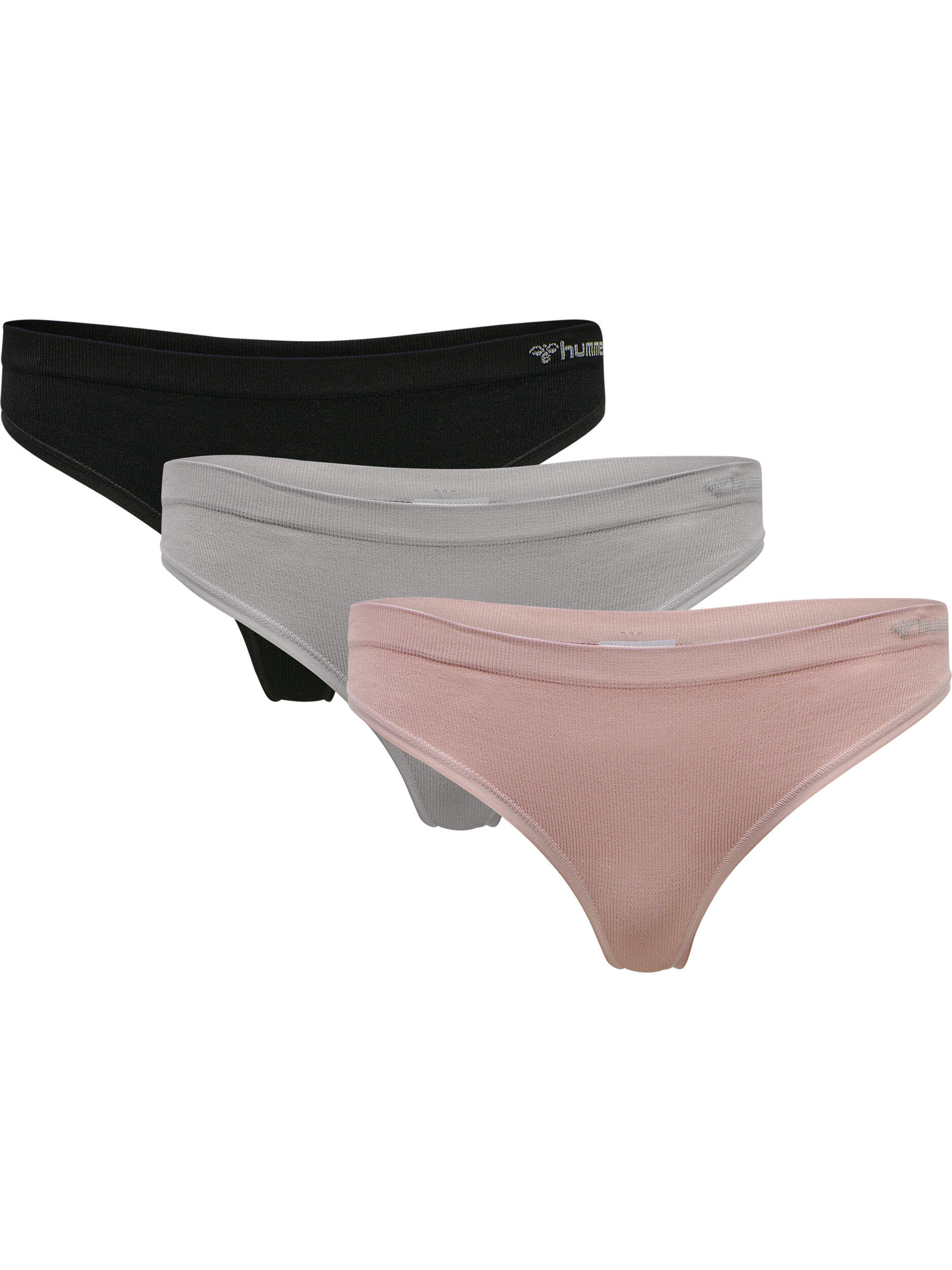 HUMMEL Unterhosen Hmljuno Damen HUMMEL