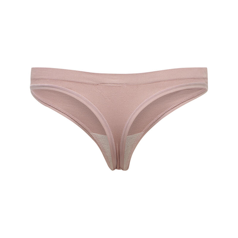 Hummel Thong Hmljuno 3 Pack Seamless Thong