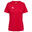 T-Shirt Hmlauthentic Multisport Femme Respirant Absorbant L'humidité Hummel