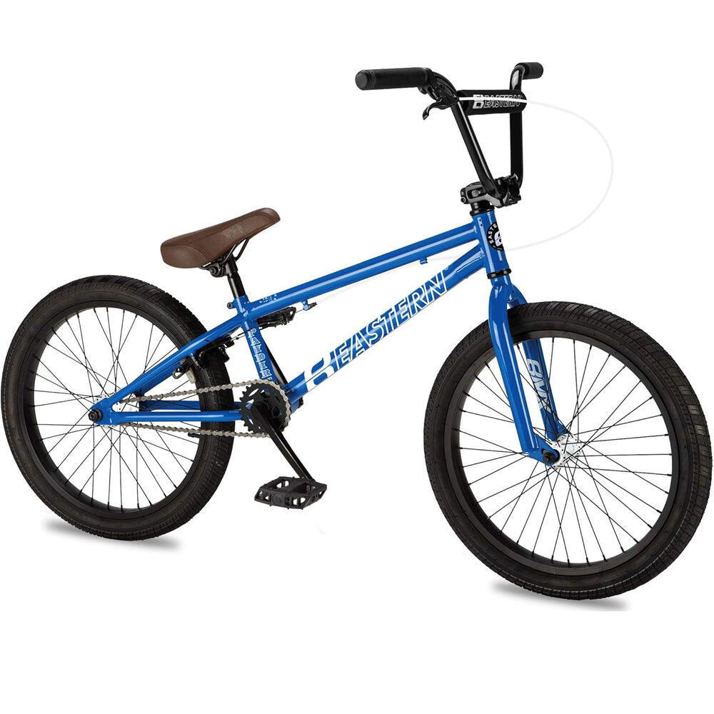 EASTERN BIKES Eastern Paydirt BMX Bike - Blue