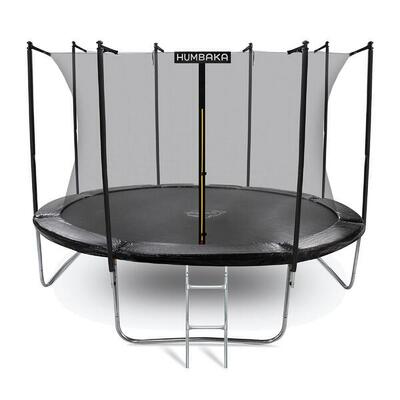 Humbaka eco tuintrampoline 366 cm