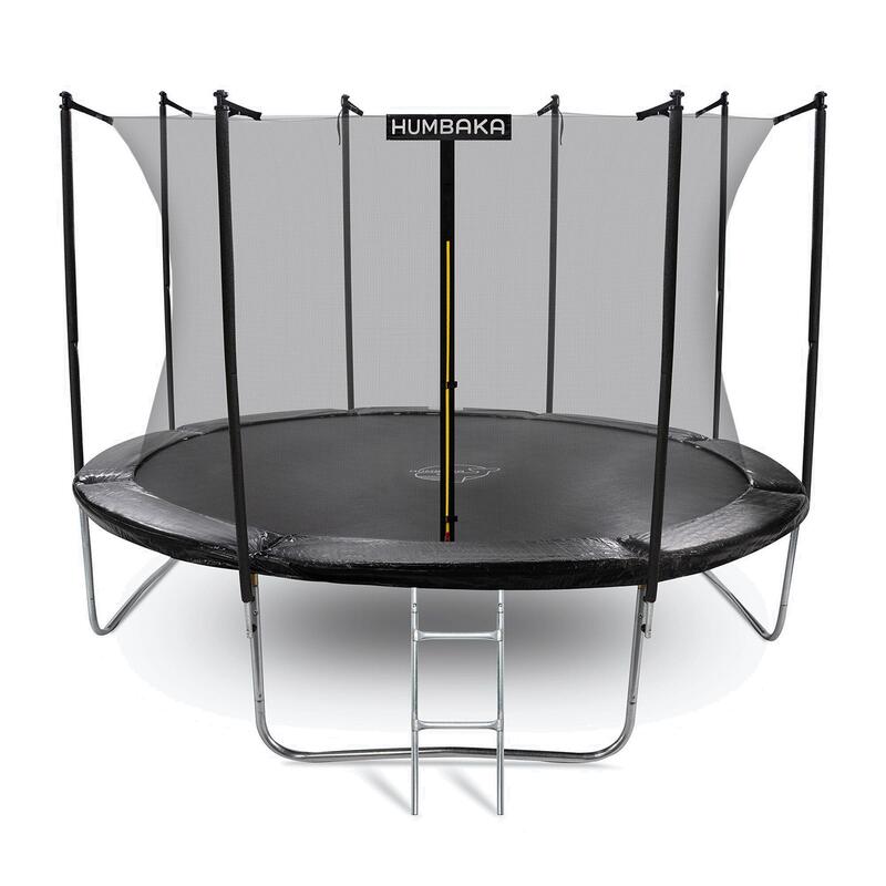 Zahradní trampolína Eco 366