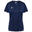 T-Shirt Hmlauthentic Multisport Femme Respirant Absorbant L'humidité Hummel