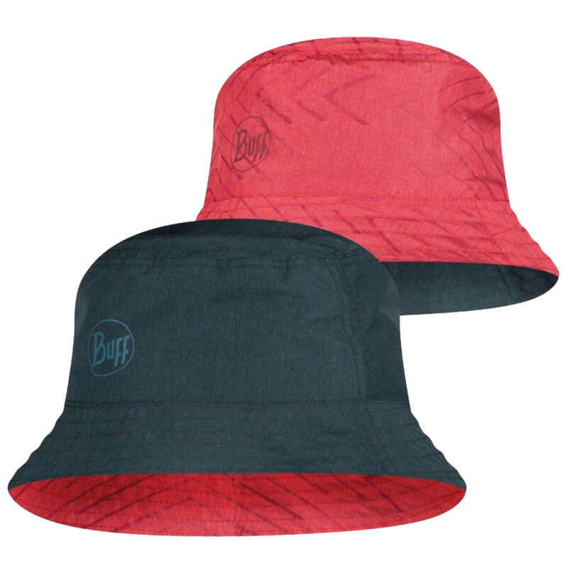 Chapéu para Mulheres Buff Travel Bucket Hat S/M