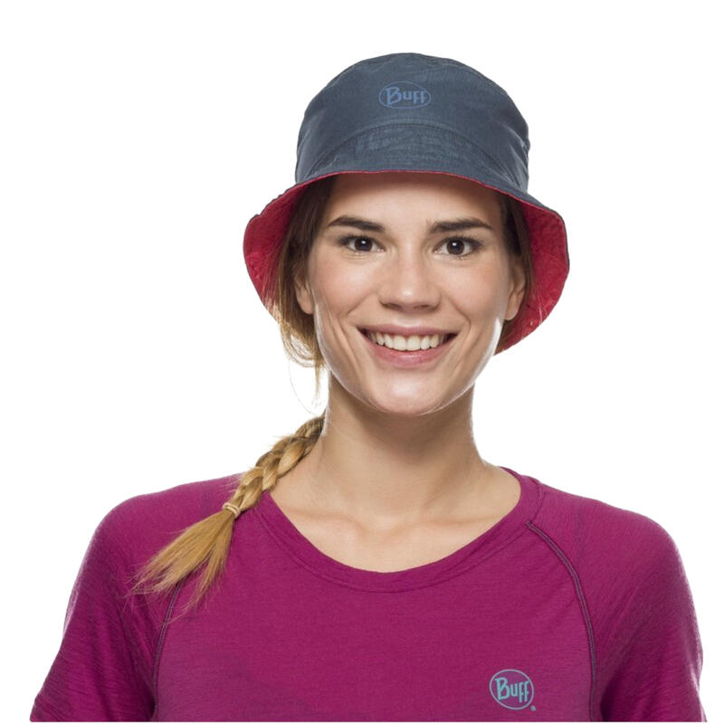 Chapéu para Mulheres Buff Travel Bucket Hat S/M
