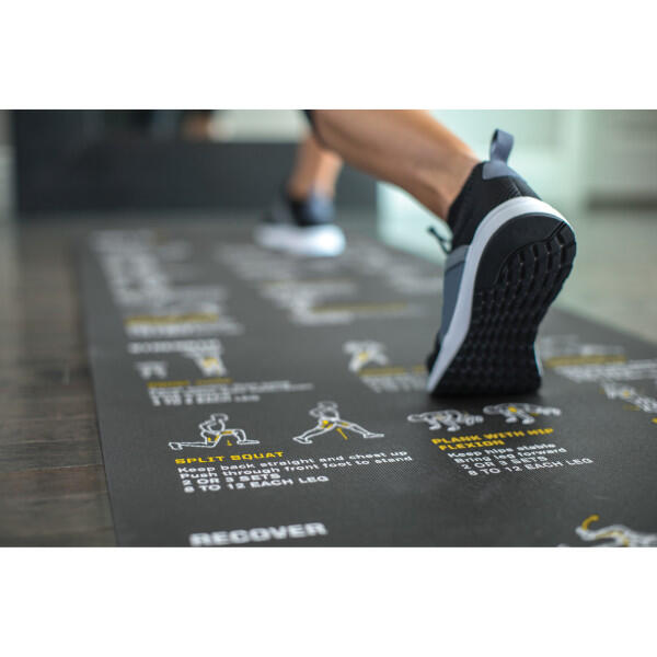 Тренировочный коврик SKLZ Trainer Mat — фото 6