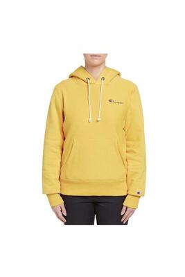 Champion Damen Sweatshirt Small Script Logo