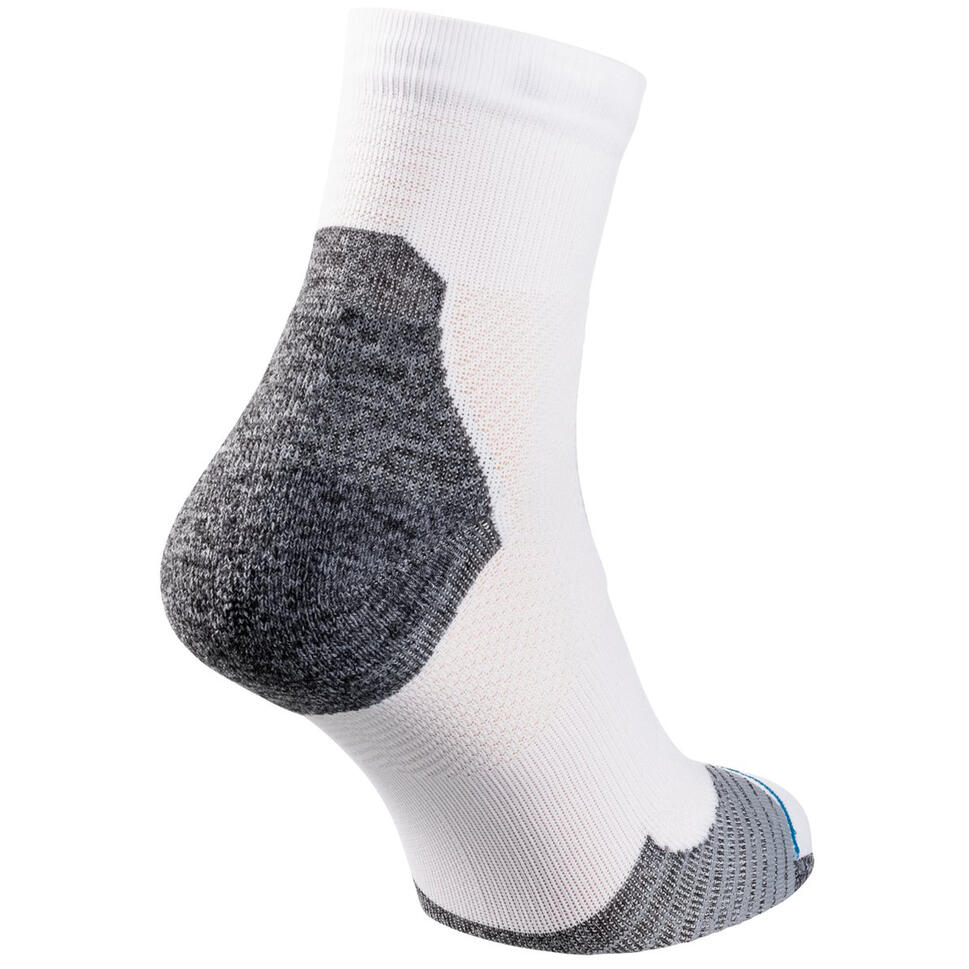 Skarpety tech. Odlo Socks quarter CERAMICOOL STABILIZER
