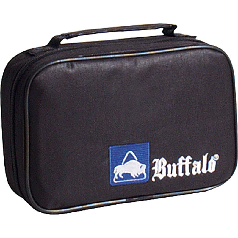 Buffalo Jeu de boules en métal (6pcs) 3/3