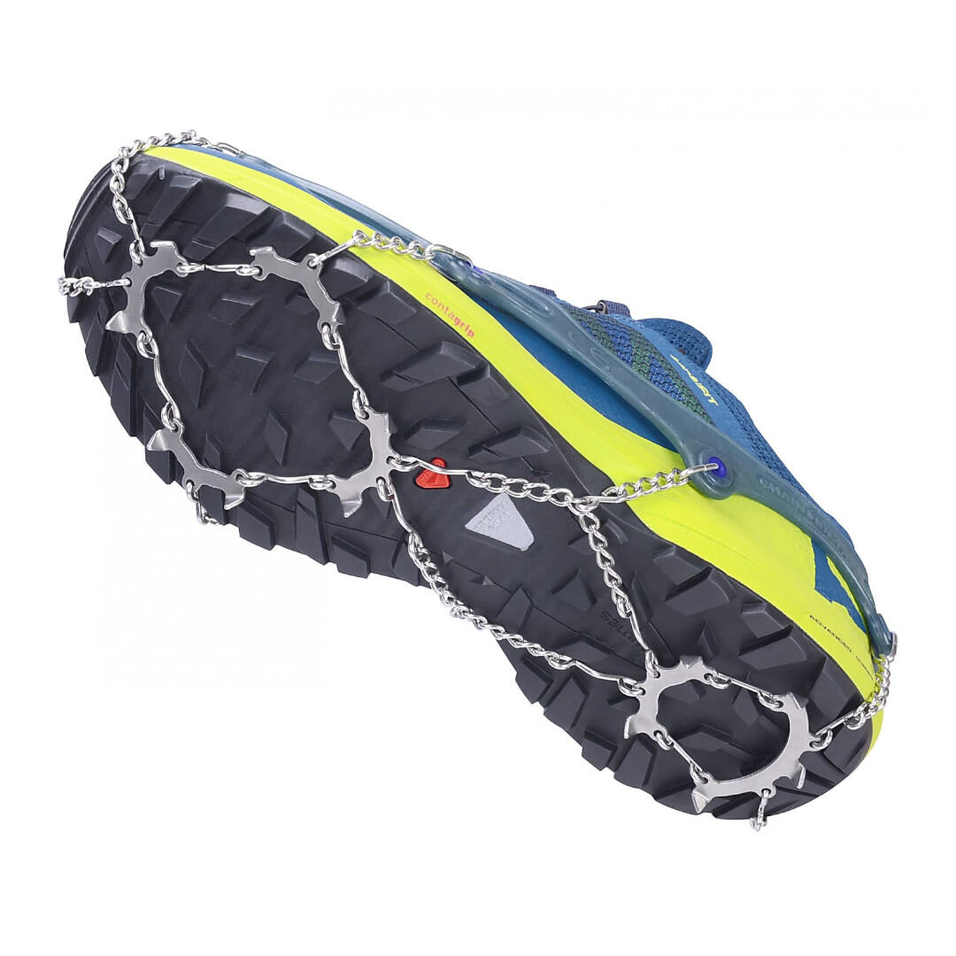 Raki snowline Chainsen Trail 2/7