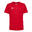 T-Shirt Hmlessential Multisport Enfant Respirant Séchage Rapide Hummel