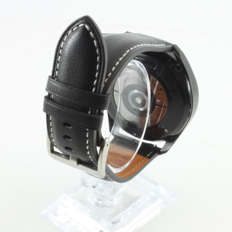 Segunda Vida - Samsung Galaxy Watch3 R840 - Cinza Sideral/Preto - Razoável